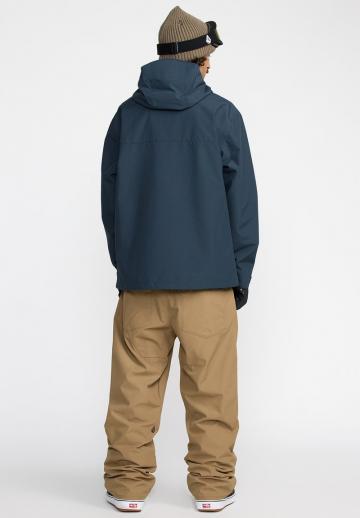 Сноубордические штаны