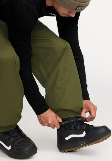 Сноубордические штаны