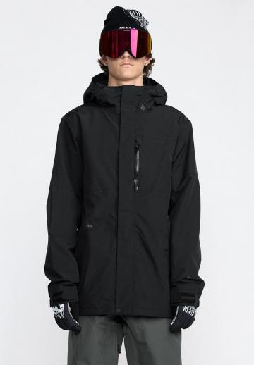 Сноубордическая куртка