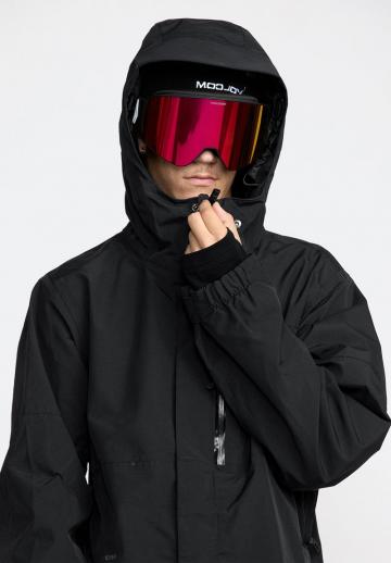 Сноубордическая куртка