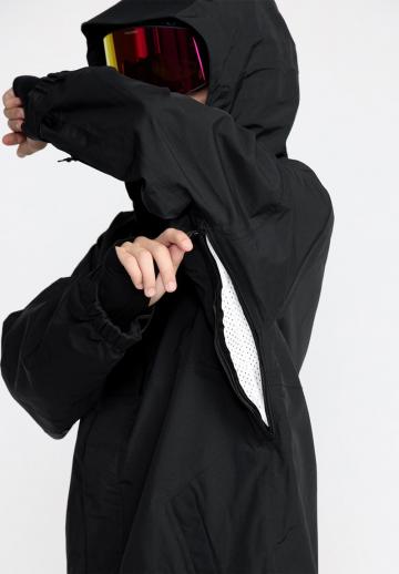 Сноубордическая куртка