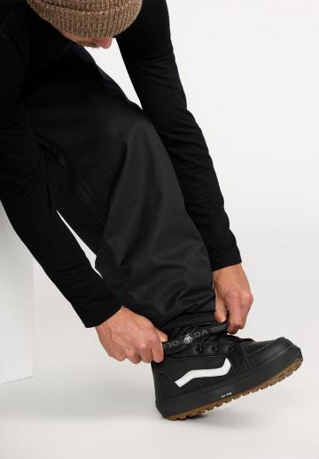 Сноубордические штаны