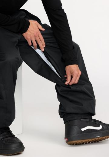 Сноубордические штаны