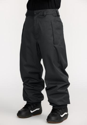 Сноубордические штаны