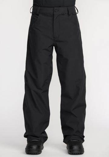 Сноубордические штаны