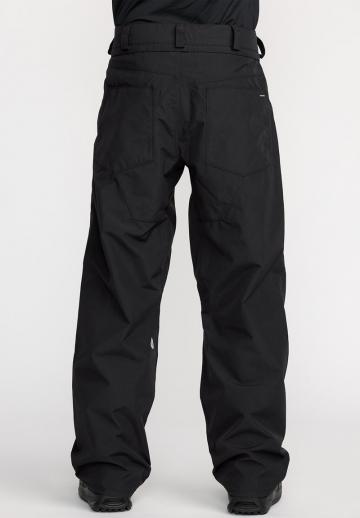 Сноубордические штаны