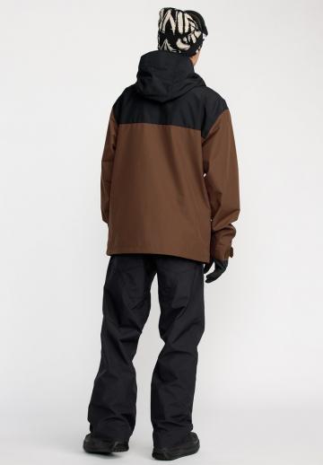 Сноубордические штаны