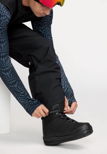 Сноубордические штаны