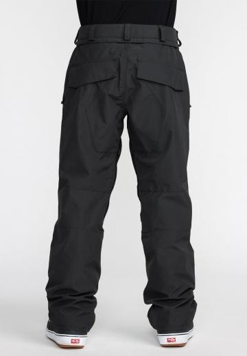 Сноубордические штаны