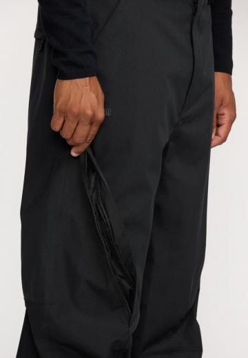 Сноубордические штаны