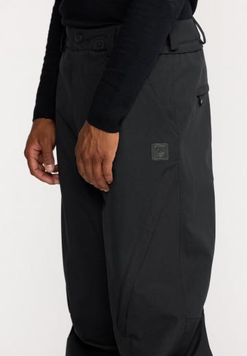 Сноубордические штаны