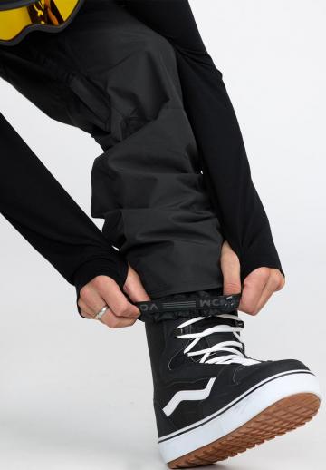 Сноубордические штаны