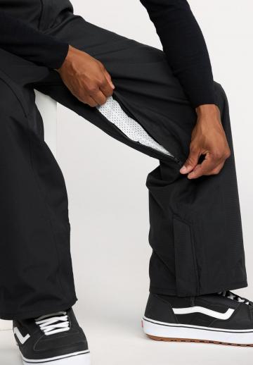 Сноубордические штаны