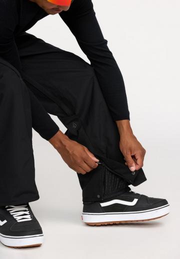 Сноубордические штаны