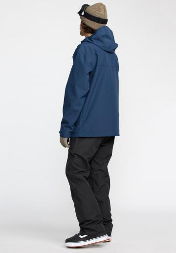 Сноубордические штаны