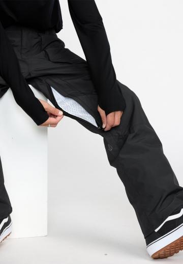 Сноубордические штаны