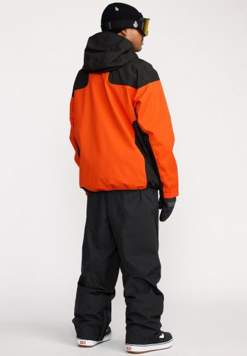 Сноубордические штаны