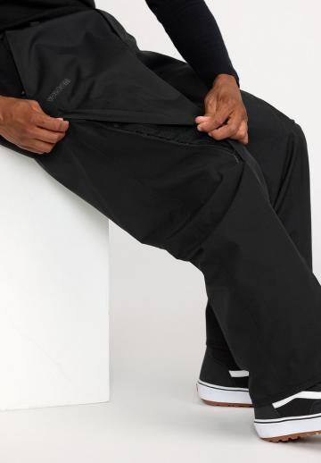 Сноубордические штаны