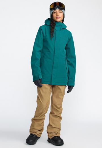 Спортивная куртка