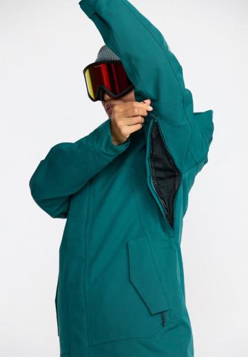 Спортивная куртка