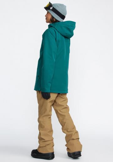 Спортивная куртка