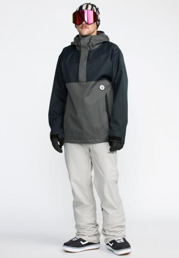 Сноубордическая куртка
