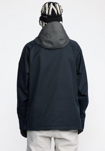 Сноубордическая куртка