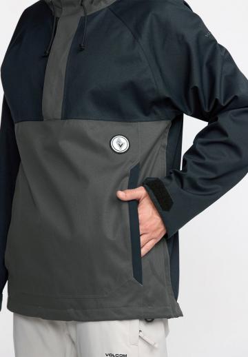 Сноубордическая куртка