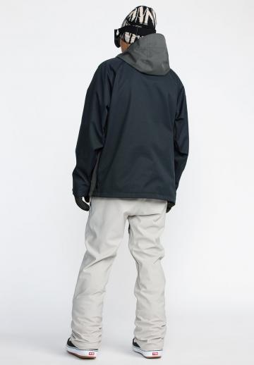Сноубордическая куртка