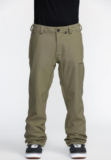 Сноубордические штаны