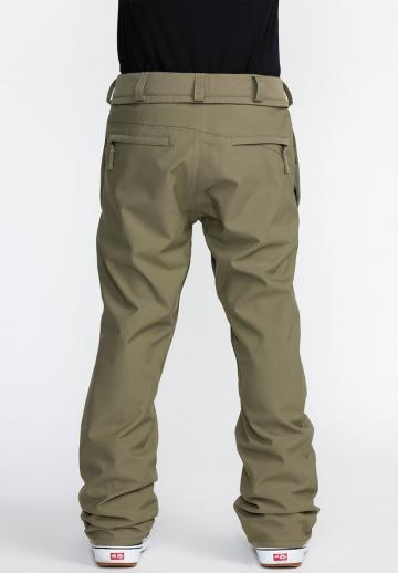 Сноубордические штаны