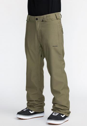 Сноубордические штаны