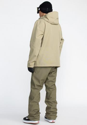 Сноубордические штаны