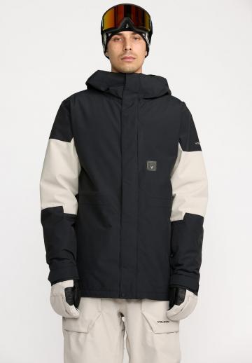 Сноубордическая куртка
