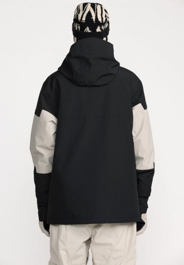 Сноубордическая куртка