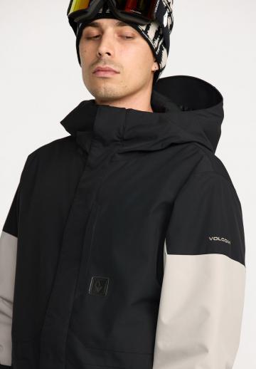 Сноубордическая куртка