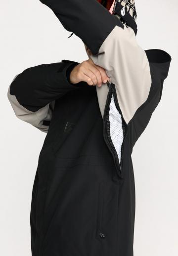 Сноубордическая куртка