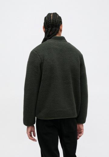 Флисовая куртка