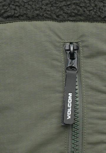 Флисовая куртка