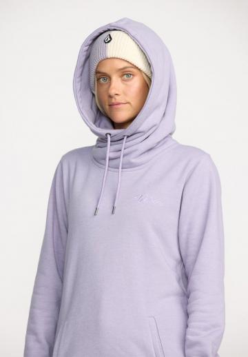 Флисовая кофта