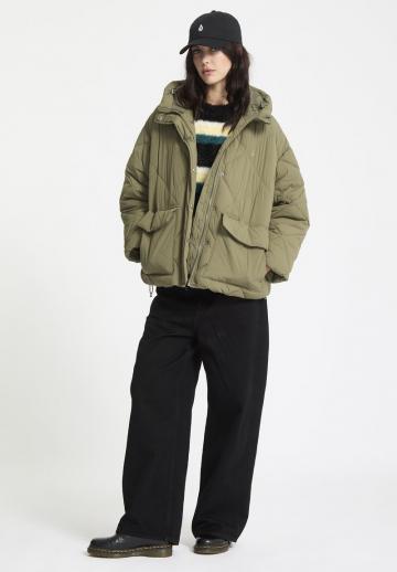 Зимняя куртка