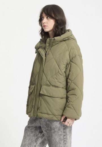 Зимняя куртка