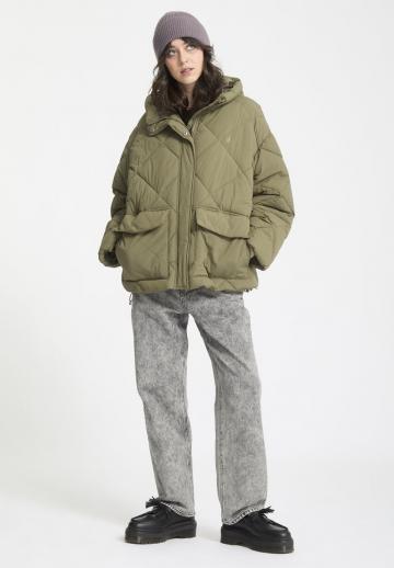 Зимняя куртка