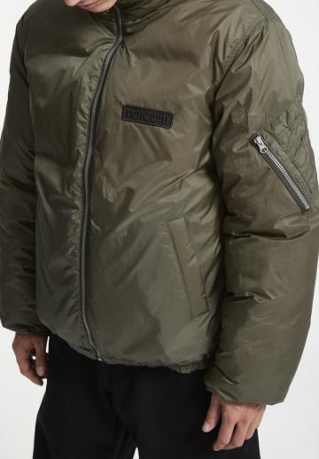 Зимняя куртка