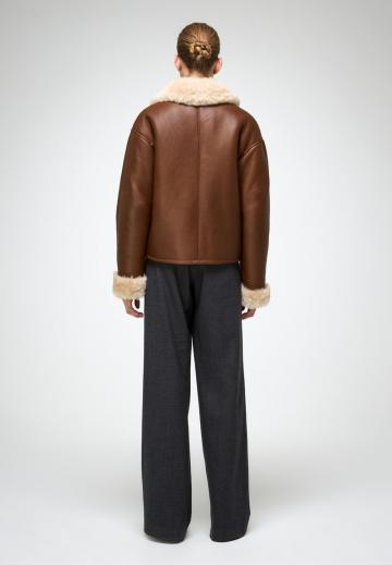 Зимняя куртка