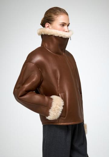 Зимняя куртка