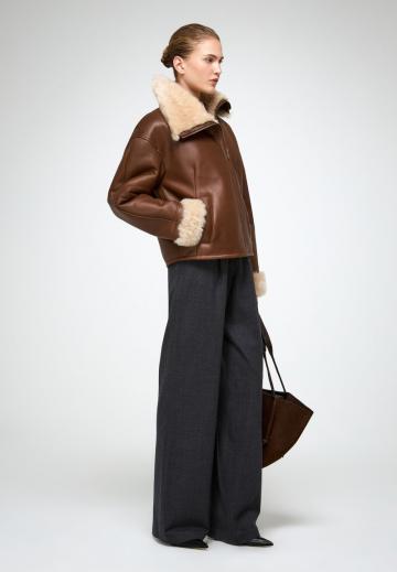 Зимняя куртка