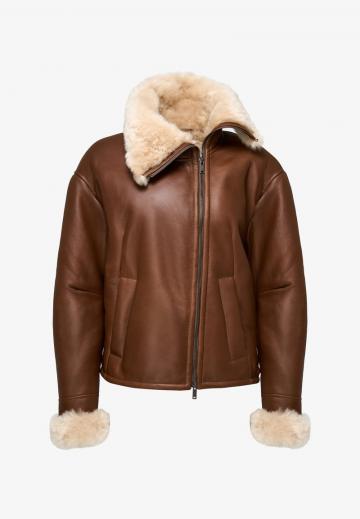 Зимняя куртка