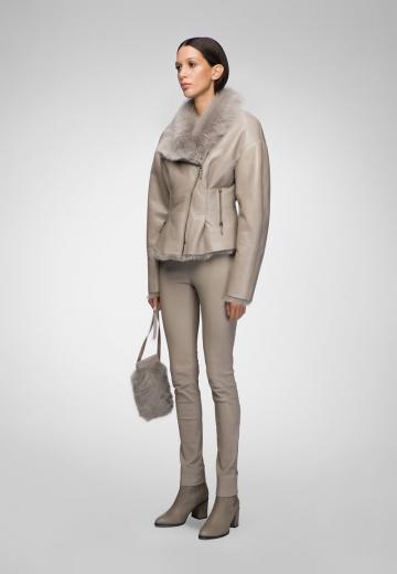 Зимняя куртка