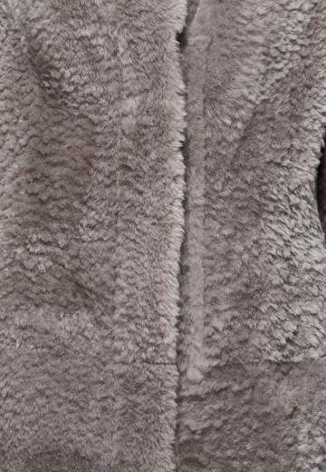 Шерстяное пальто